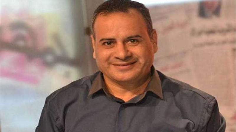 جابر القرموطي