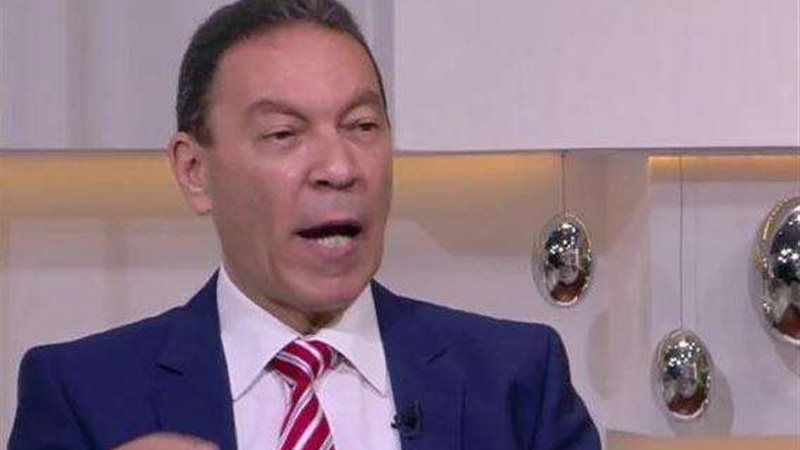 الدكتور هاني الناظر