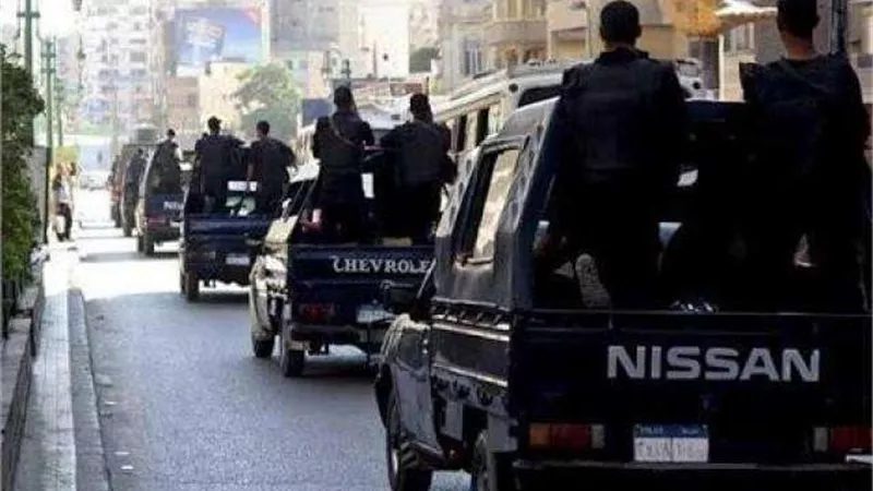 ضَبط 175 قطعة سلاح و270 قضية مخدرات خلال 24 ساعة