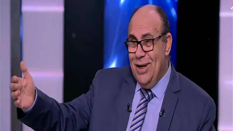 مبروك عطية يرد على تقليد المشاهير له على تيك توك