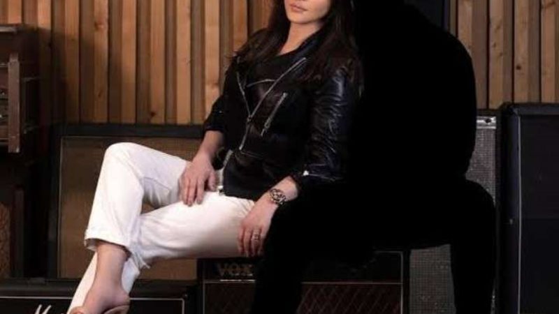 إليسا