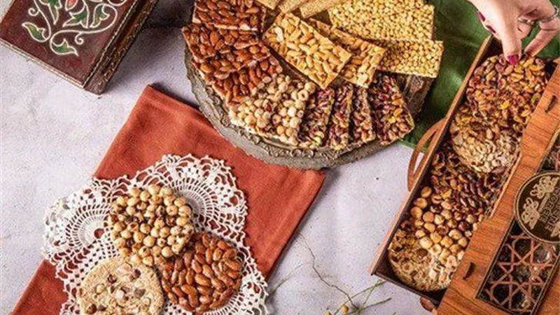 تعرف على أسعار حلاوة المولد النبوي بالأسواق
