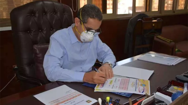 محافظة الغربية تُعلن تنسيق الثانوية العامة والخاصة 2020 للشهادة الإعدادية