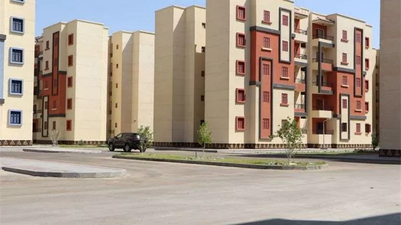 الحجز كمان ساعات.. شروط التقديم على شقق الاسكان الاجتماعى والأوراق المطلوبة