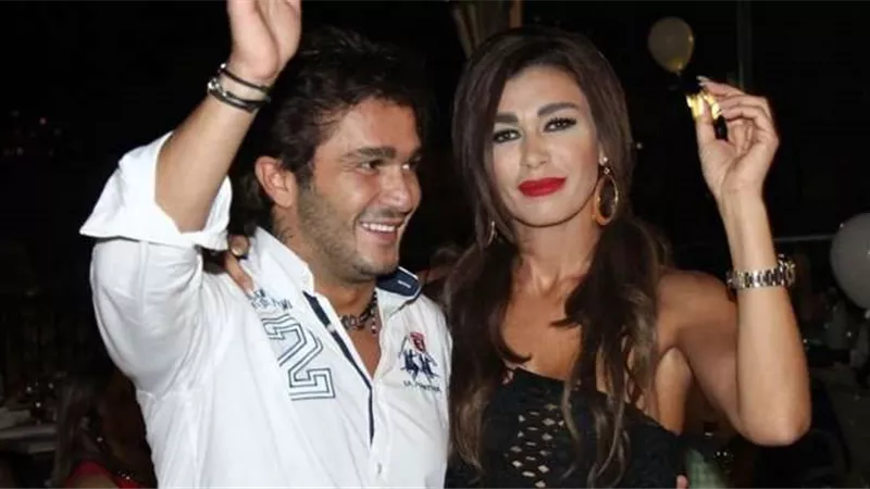 بفيديو من طفولته.. نادين الراسي تستعيد ذكريات شقيقها الراحل
