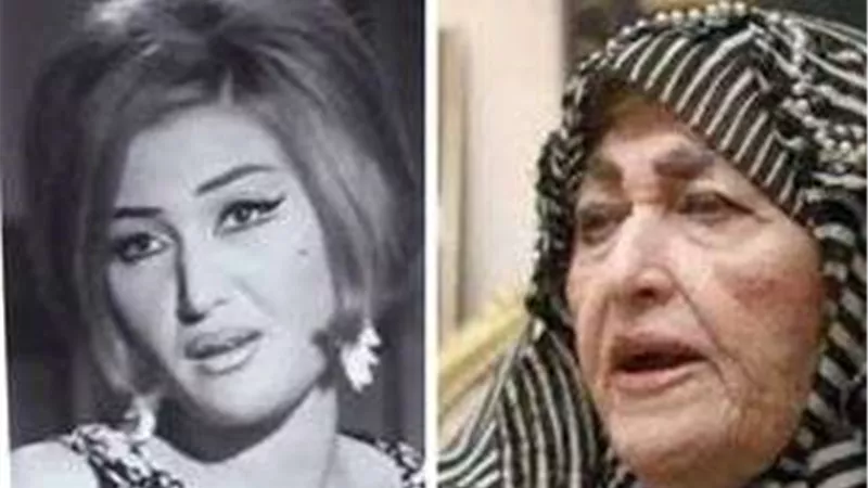 بنتي قلبها حجر وابني بيهددني بالقتل .. شريفة ماهر تكشف تفاصيل معاناتها مع أولادها