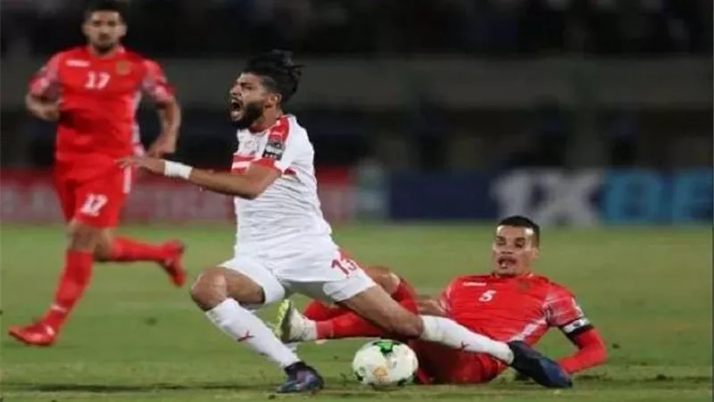 فرجاني ساسي: 