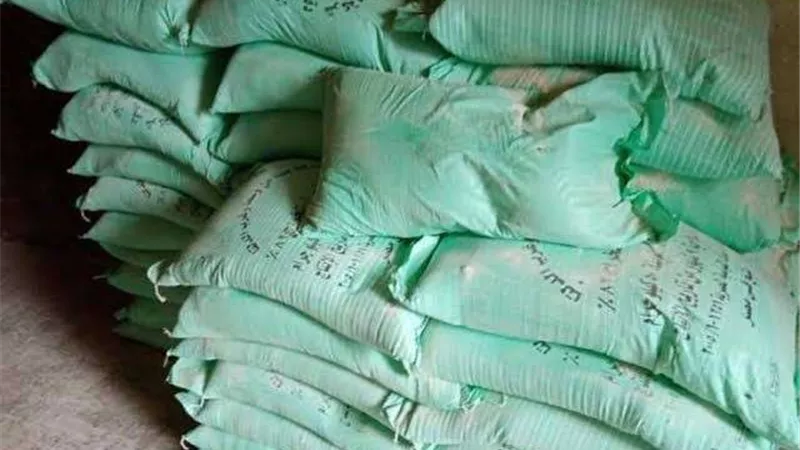 ضبط صاحب مخبز لقيامه ببيع 32 طن دقيق مدعم بالسوق السوداء بالقاهرة