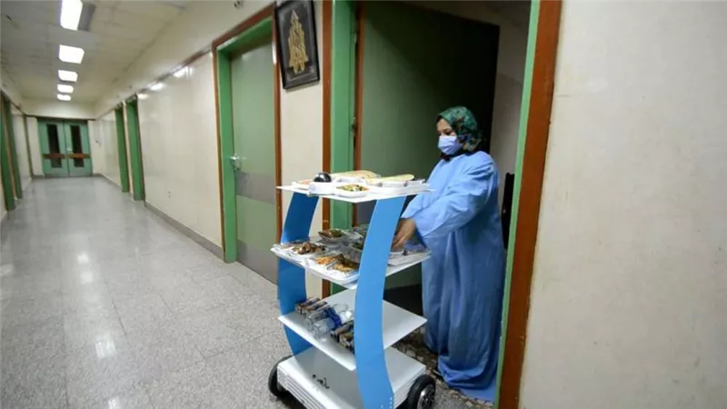 جامعة المنصورة تطلق أول 