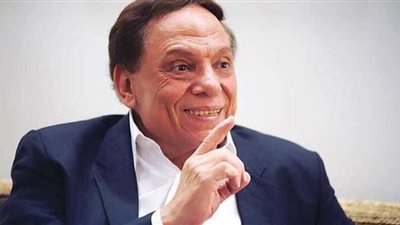 أول رد من عادل إمام عن إصابته بالزهايمر