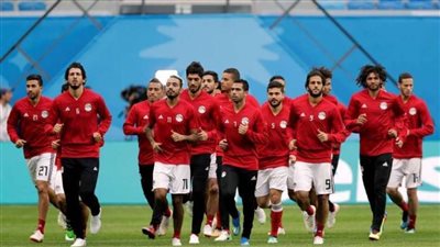 الاتحاد الدولي لكرة القدم يعلن التصنيف الشهري للمنتخبات ومصر الرابع عربيا