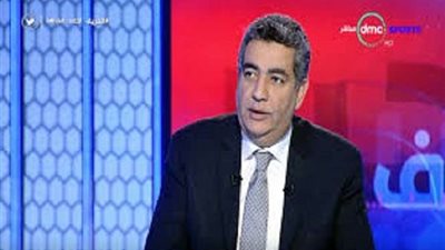 أحمد مجاهد يكشف التعديلات الجديدة للفيفا