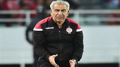 رسميا.. فوزى البنزرتي مديرا فنيا لمولودية الجزائر لمدة موسم