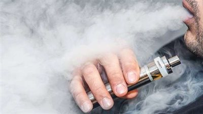 السلطات الأردنية تسيطر على محاولة تهريب نكهات سجائر إلكترونية