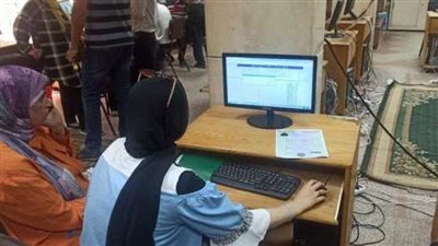 نتيجة تنسيق الدبلومات الفنية عبر هذا الرابط