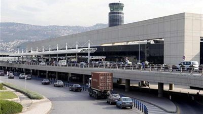 رسميًا.. إعلان موعد إعادة فتح مطار بيروت