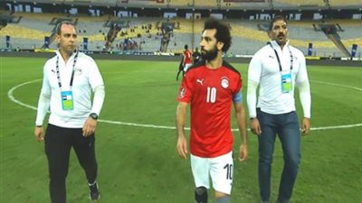 عاجل.. استبعاد محمد صلاح من قائمة منتخب مصر أمام ليبيريا