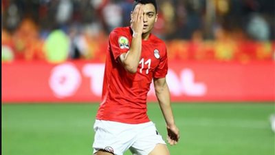 عقب تفعيل بند الشراء .. ماذا قدم مصطفى محمد مع نانت الفرنسي ؟