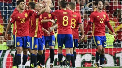 موعد مباراة البرتغال وإسبانيا في دوري الأمم الأوروبية 2022 والتشكيل المتوقع والقنوات الناقلة