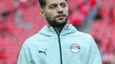 مش هلعب غير للأهلي.. مصطفى شلبي يترجى إدارة إمبي