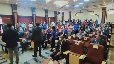 هشام حطب: توماس باخ عرض على الرئيس السيسي استضافة دورة الألعاب الأولمبية 2036 (فيديو)