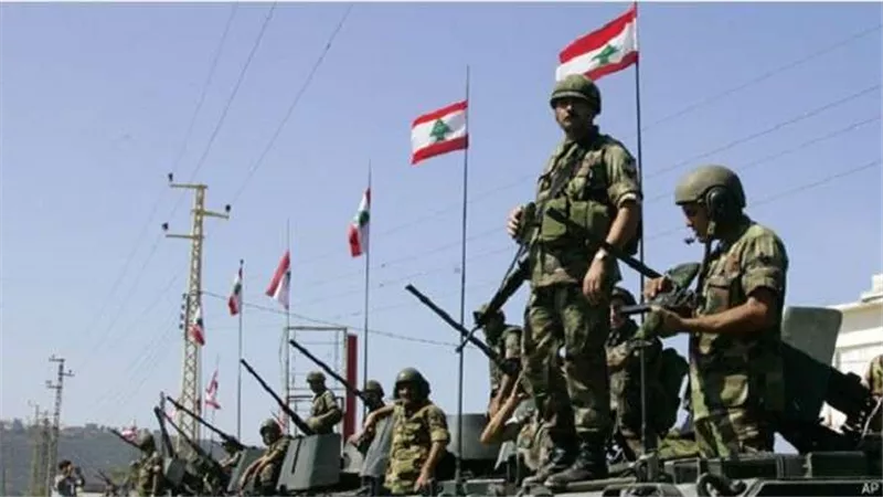 جرحى في مواجهات بين الجيش اللبناني ومحتجين أمام مصرف لبنان