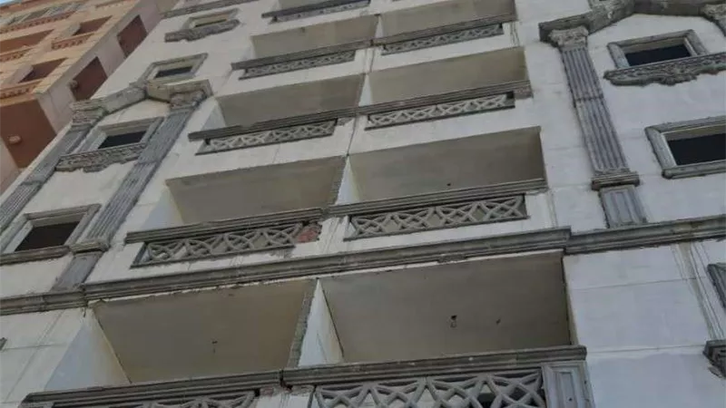 وزارات التنمية المحلية والزراعة والإسكان تتابع موقف الأحوزة العمرانية للقرى والمدن بالمحافظات