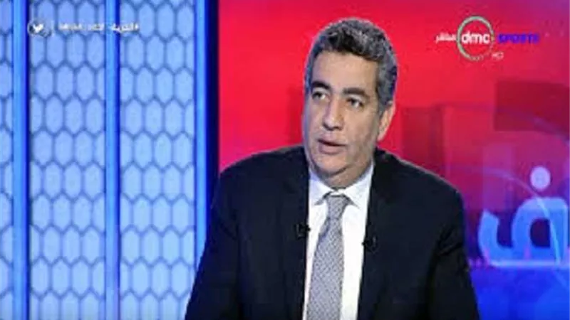 أحمد مجاهد يكشف التعديلات الجديدة للفيفا