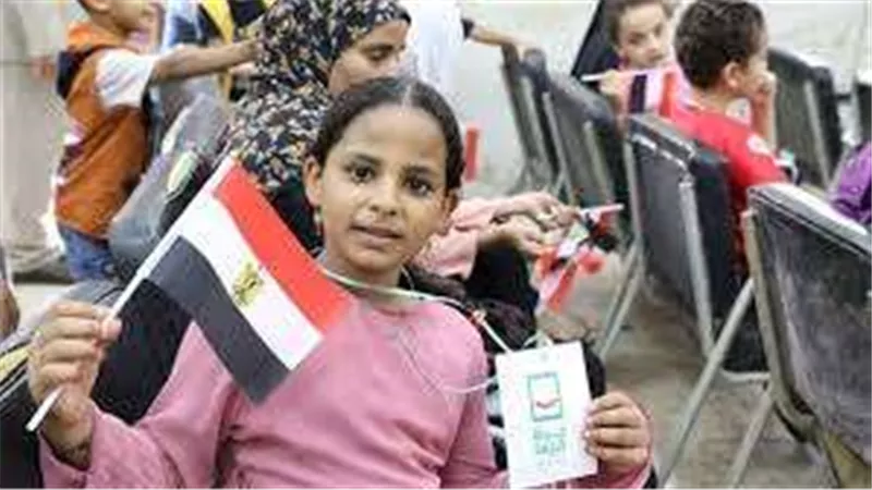 حياة كريمة بالدقهلية تكشف عن خدمات مبادرة راجعين نتعلم بالمحافظة