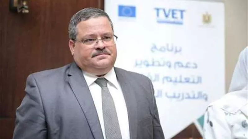 التعليم الفنى: تطبيق خطة جديدة لزيادة عدد ساعات الدراسة بالمدارس الفنية شائعة