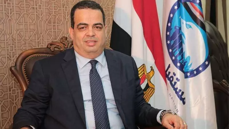 تعليق عصام هلال على فكرة دمج المفرج عنهم بالعفو رئاسي للمجتمع من جديد
