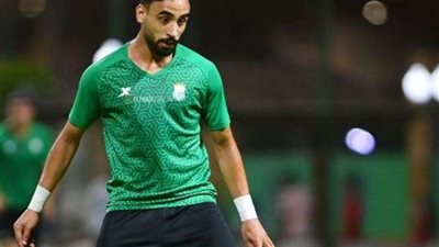محمد مصيلحي : رفضنا عرض كبير من الزمالك لضم مروان عطيه