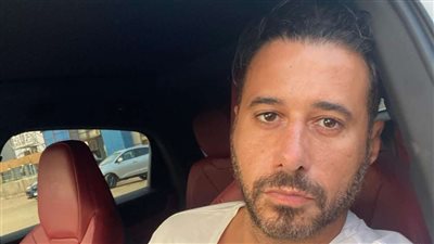 أحمد السعدني يكشف سبب عدم حضوره مهرجان القاهرة للدراما