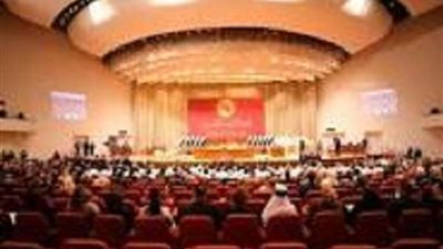 البرلمان العراقي يعقد جلسته الأولى الأربعاء القادم ويصدر قرارات مصيرية
