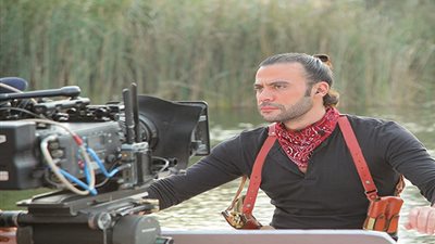 أنت فنان كبير واتشرفت بالشغل معاك.. رد محمد إمام على إشادات فتحي سعد له