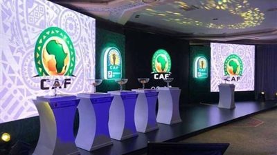 الكاف ينوي تأجيل كأس الأمم الأفريقية 2021
