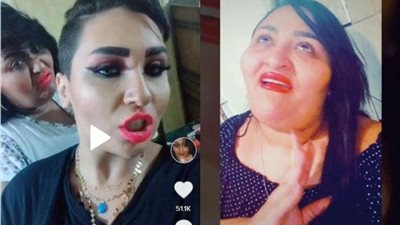 تطورات جديدة في قضية البلوجر المصرية 