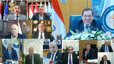 وزير البترول: توقيع 3 اتفاقيات للبحث في منطقة البحر الأحمر مع كبري الشركات العالمية