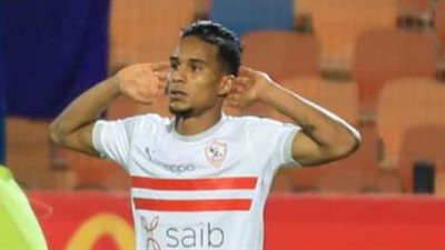 رضا عبدالعال يطالب مسؤولي الزمالك بمحاسبة مسرب عقد الجزيري