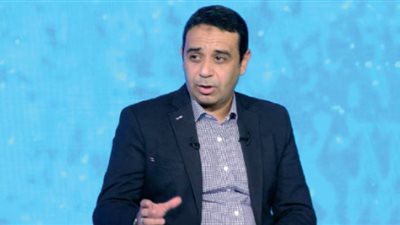معمولة مجاملة.. تعليق ناري من سمير عثمان على العاب الصالات واستبعاد الحكام من القائمة