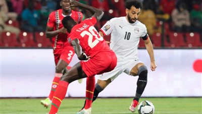 تشكيل منتخب مصر المتوقع لمواجهة ليبيريا وديا