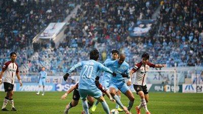 دايجو يلقن سول درسًا قاسيًا.. ويسحقه بسداسية