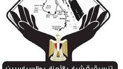 بالفيديو.. تنسيقية شباب الأحزاب تواصل مشاوراتها حول قوانين الانتخابات