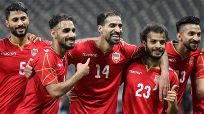 مشاهدة مباراة البحرين وبنما والقنوات الناقلة