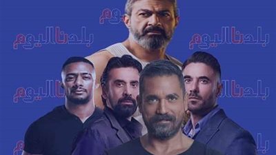 رمضان2021| خالد بن الوليد لياسر جلال.. و