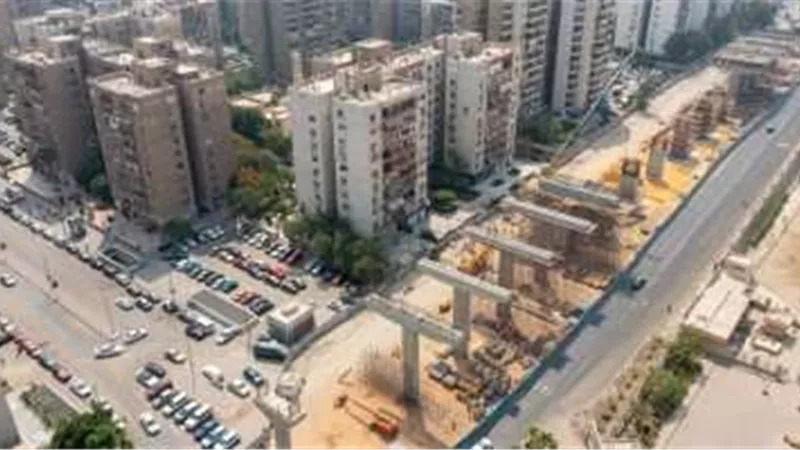 وزير النقل: وصول 10 قطارات لمونوريل لربط القاهرة الكبرى بالمناطق الجديدة