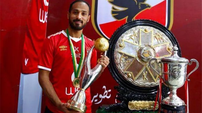 أبرزهم وليد سليمان.. تعرف على المرشحين لتشكيل شركة الكرة بالنادي الأهلي