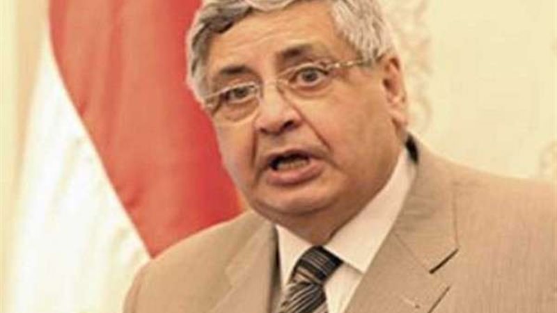 مستشار الرئيس