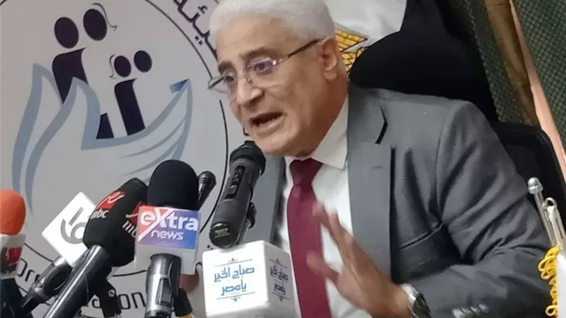 رئيس الاتحاد المصري للتأمين: 24 مليار جنيه قيمة التعويضات العام الماضي.. فيديو