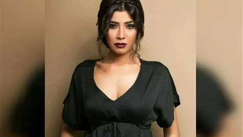 مها نصار تعلق على مشاهدها مع 